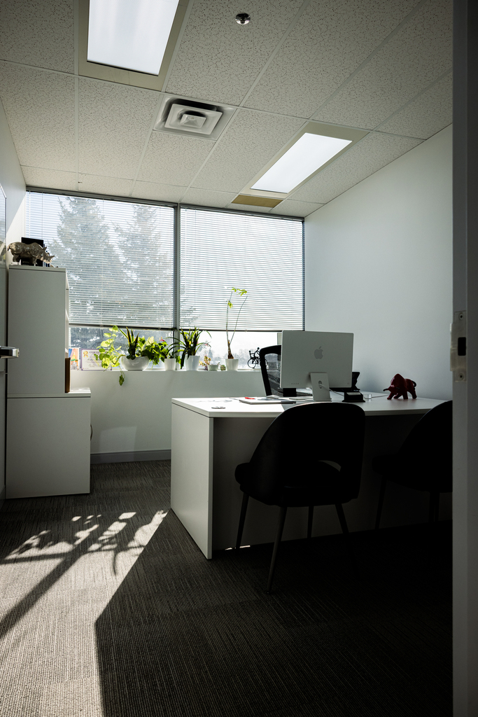 Tandem Law Office